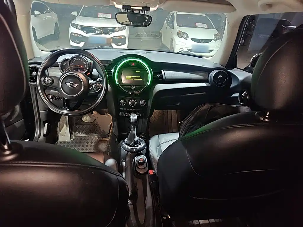 MINI MINI 2016