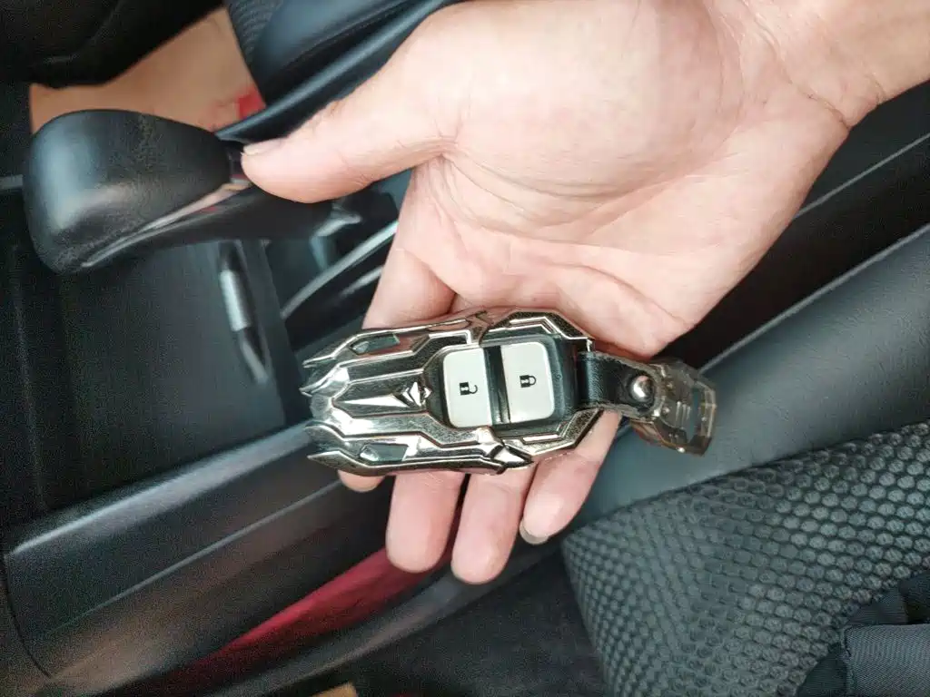 Honda Jade 2015 — фото 17