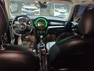 MINI MINI 2016
