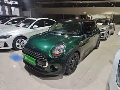 MINI MINI 2016