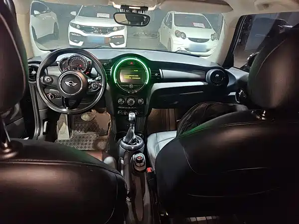 MINI 2016