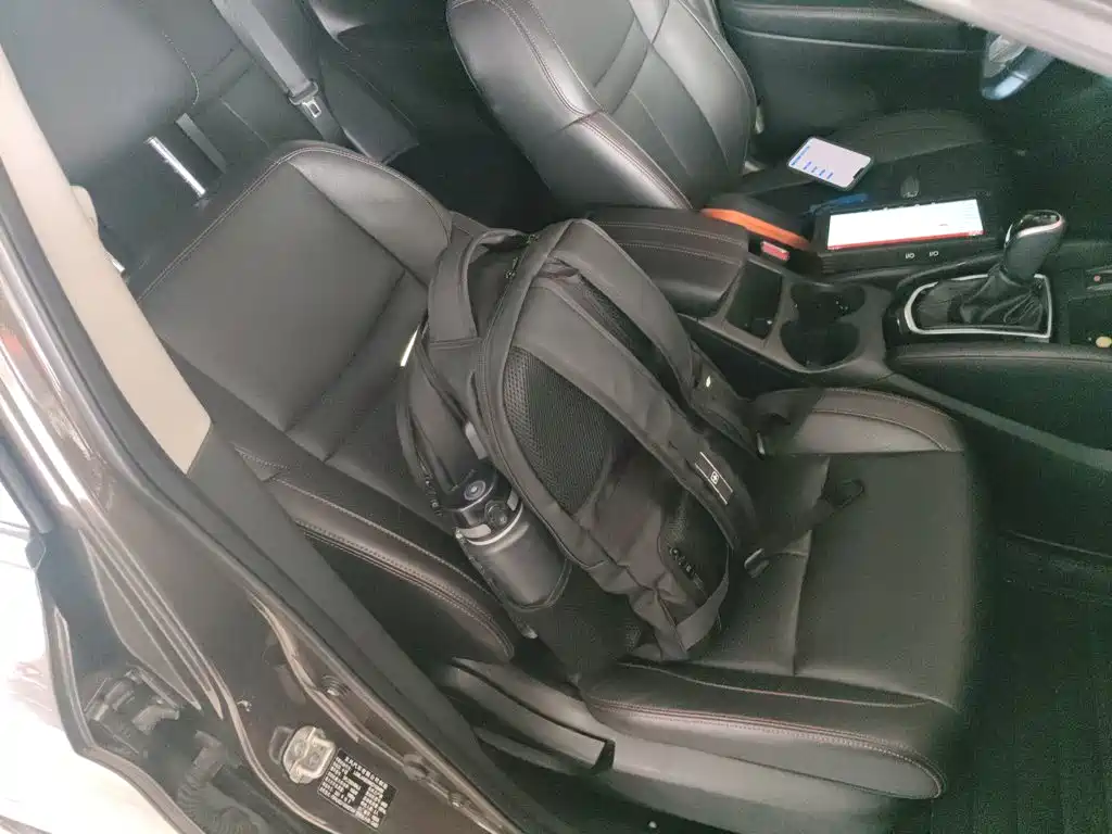 Nissan Qashqai 2021 — фото 19