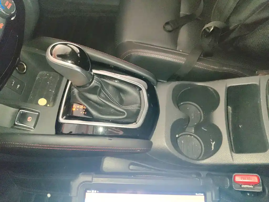 Nissan Qashqai 2021 — фото 10