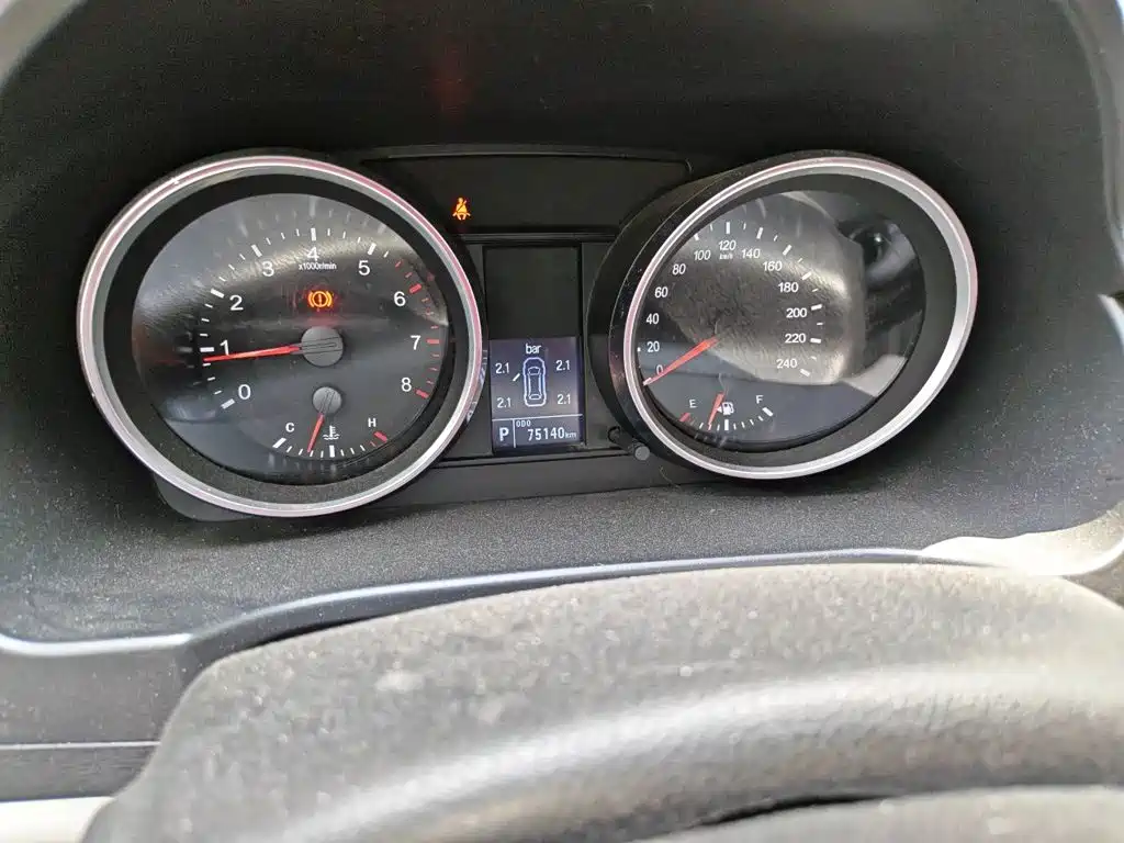 Haval H6 2017