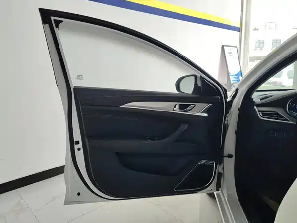 Changan Eado 2018