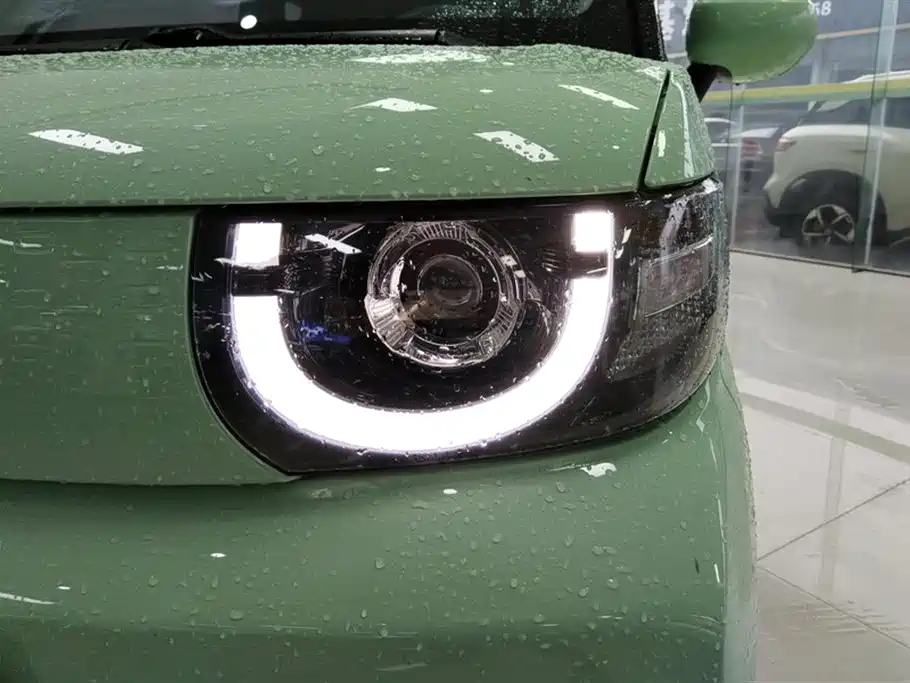 Chery QQ Ice Cream 2022