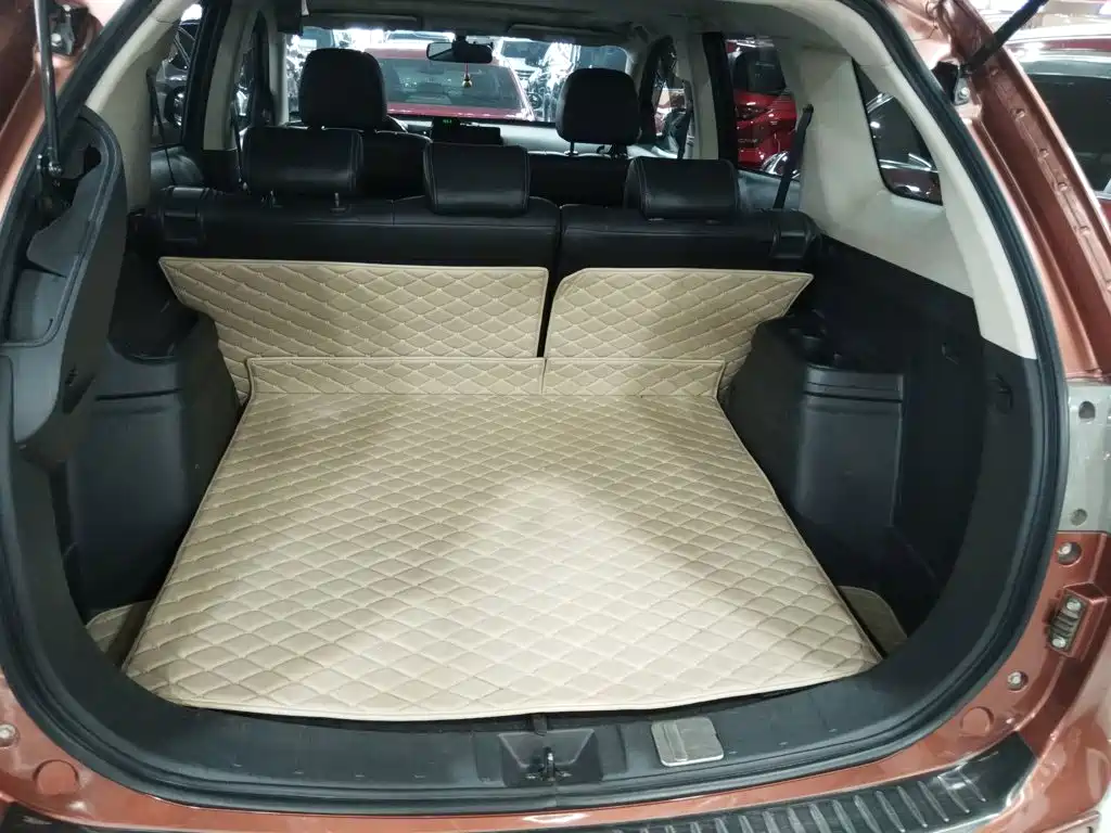 Mitsubishi Outlander 2015 — фото 12