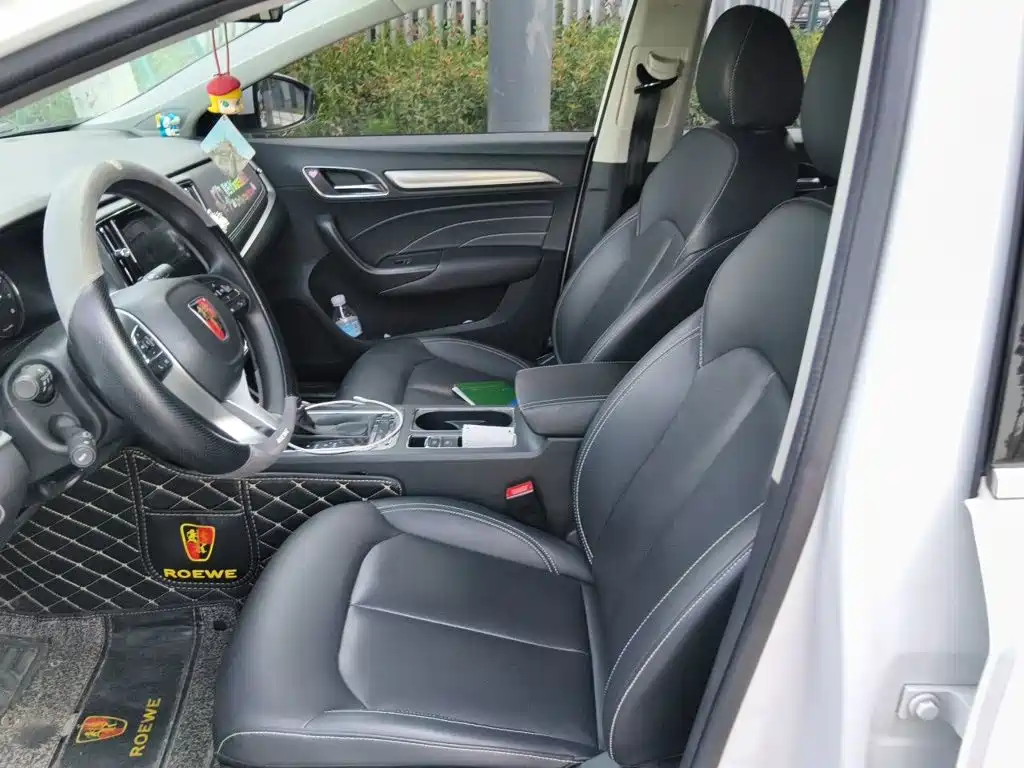 Roewe i6 Classic 2019 — фото 8