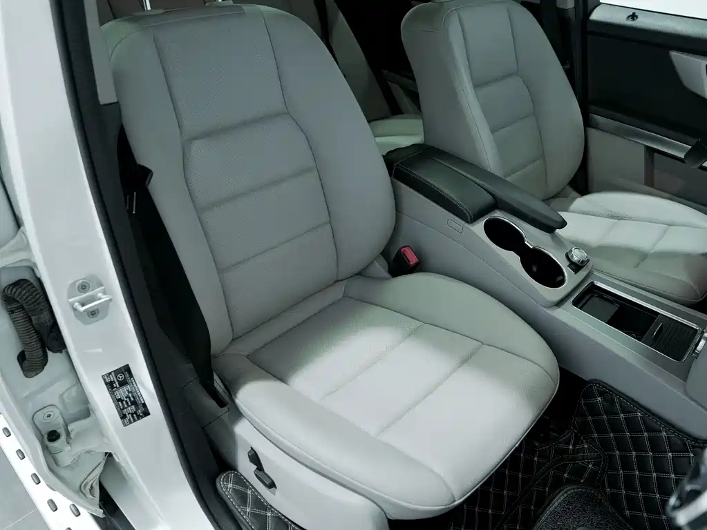 Mercedes-Benz GLK-Class 2013 — фото 12