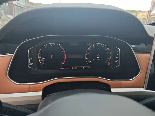 Volkswagen Bora 2022