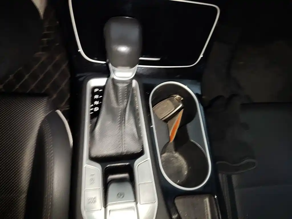 Hyundai Tucson 2020 — фото 14
