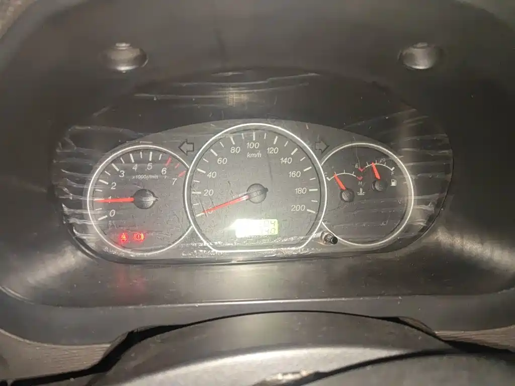 Wuling Hongguang 2018
