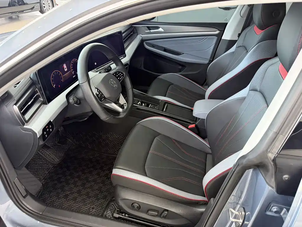 Volkswagen Lamando 2023