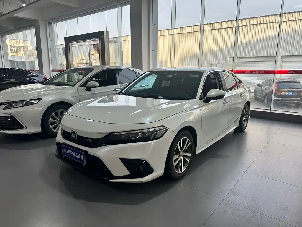 Honda Civic 2024