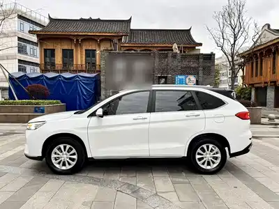 Haval M6 2021