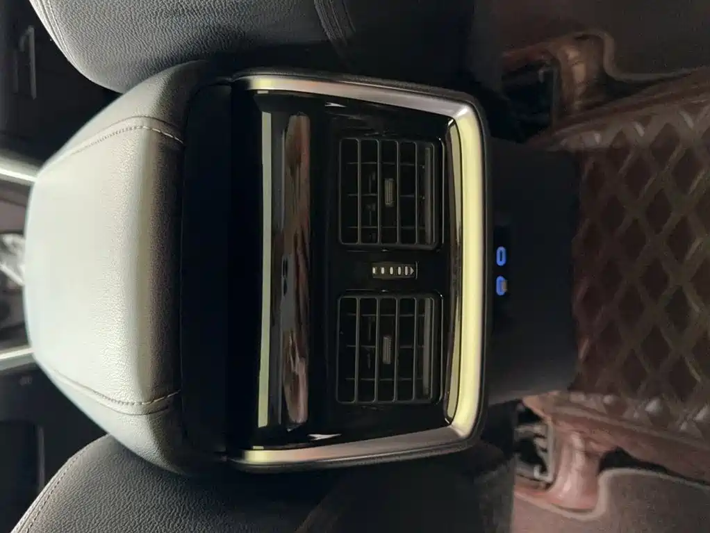 Toyota Harrier 2022 — фото 21