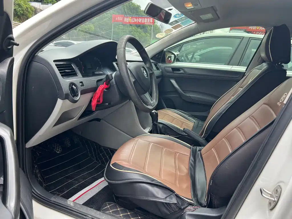 Skoda Rapid 2014