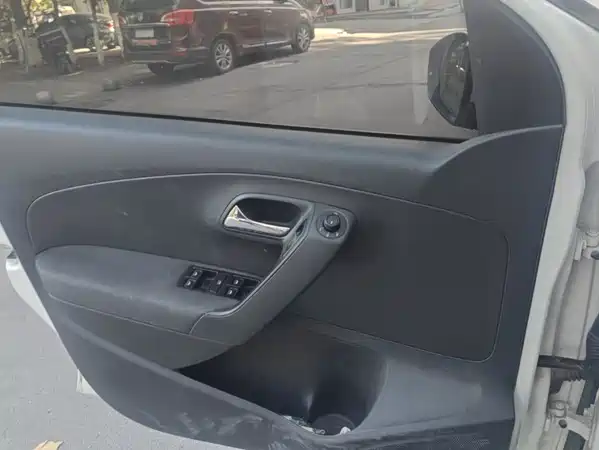 Volkswagen Polo 2019