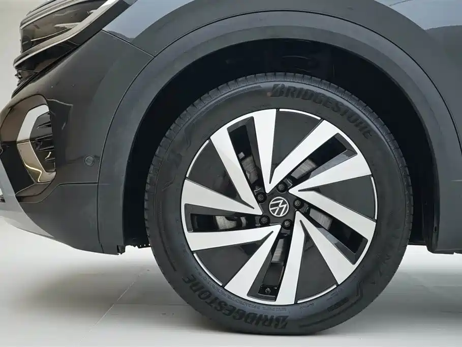 Volkswagen Talagon 2022 — фото 14