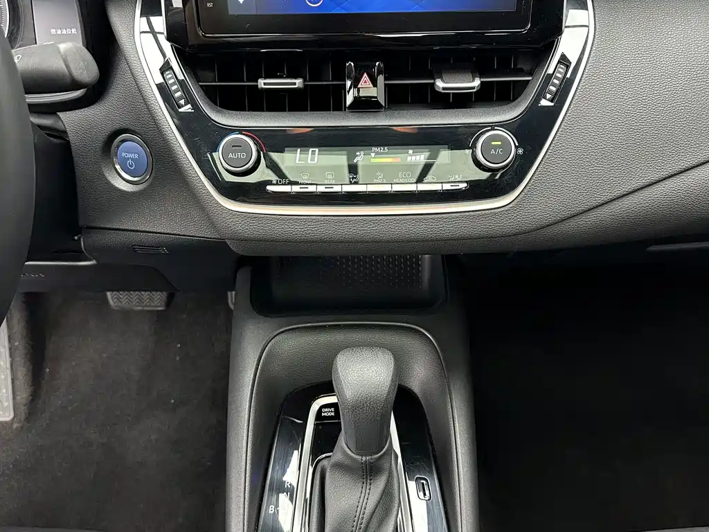 Toyota Levin 2023 — фото 15