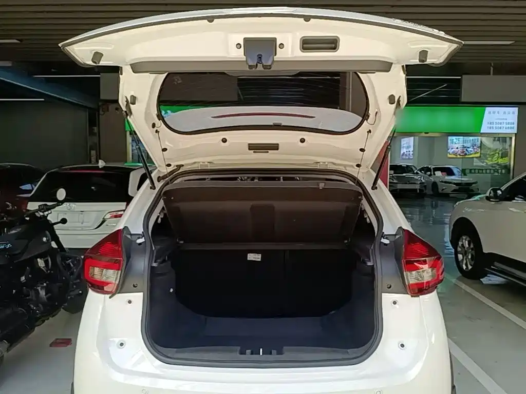 Chery Tiggo 3x 2021 — фото 19