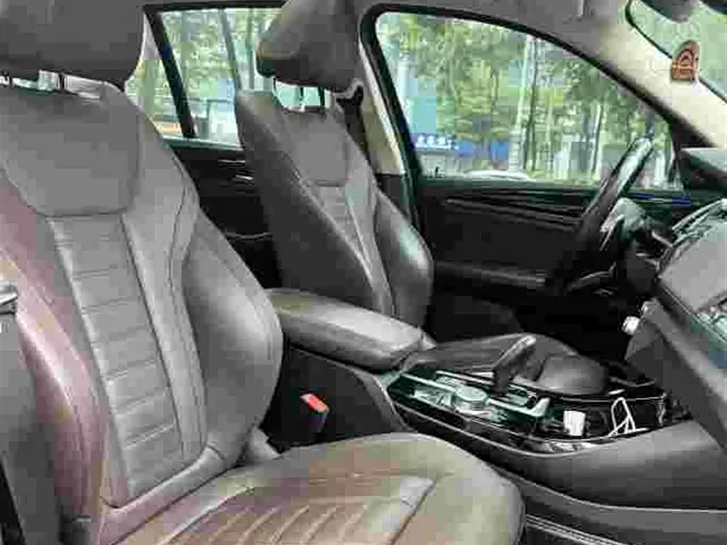 BMW X3 2019