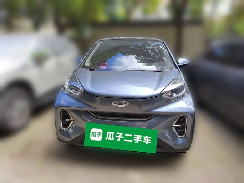 Chery eQ1 2023