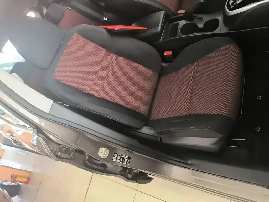 Nissan Qashqai 2016 — фото 25