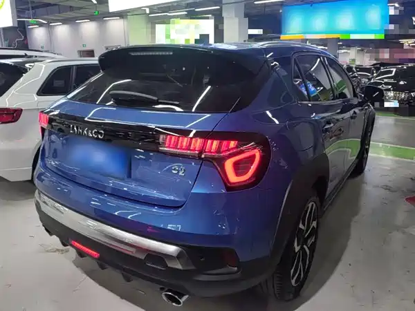 Lynk & Co 02 2018