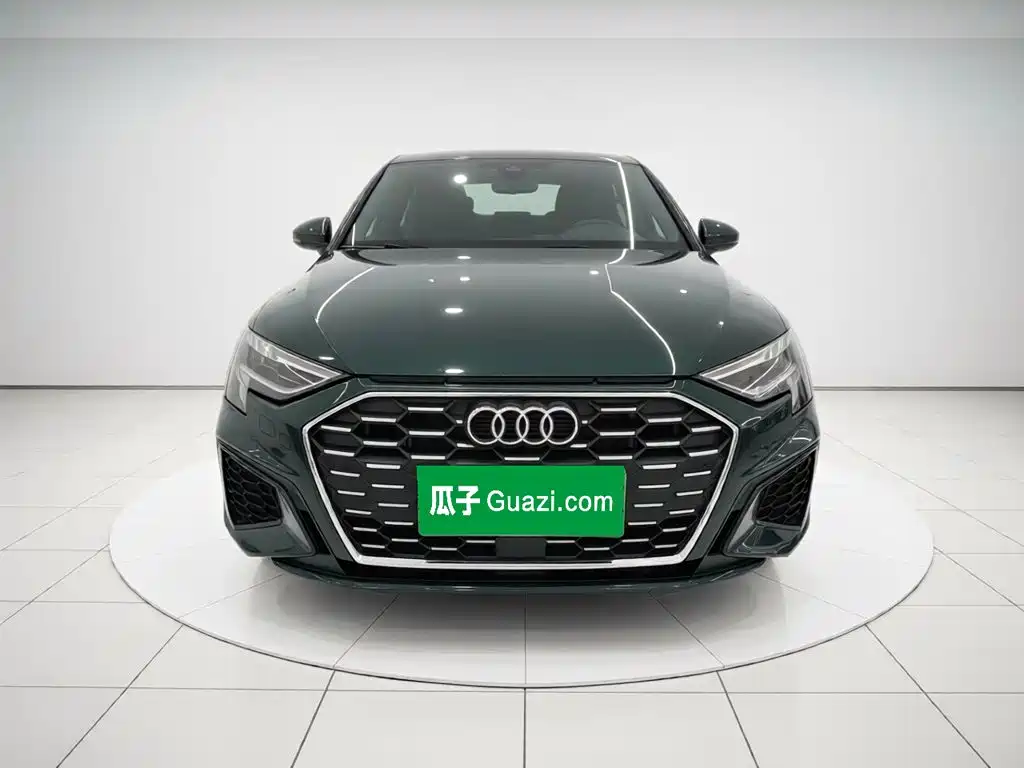 Audi A3 2024