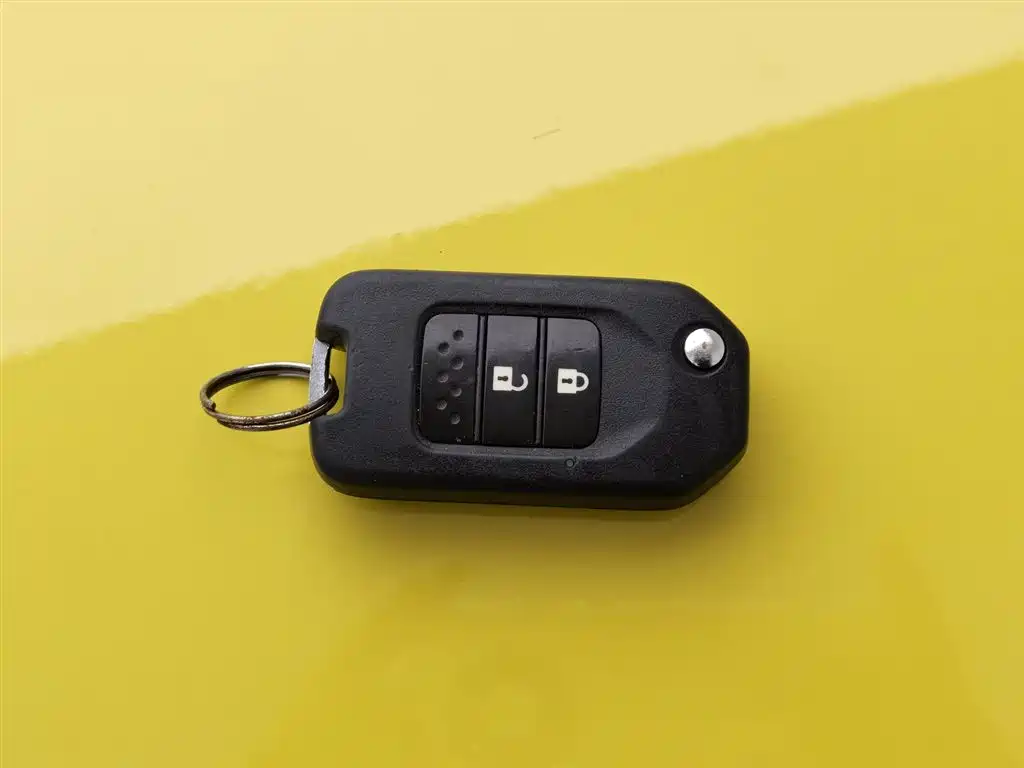 Honda Fit 2014 — фото 19