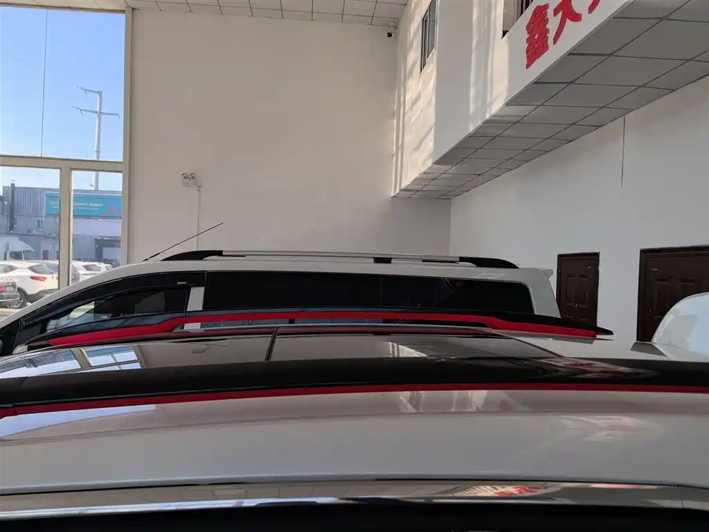 Citroen C5 AIRCROSS 2020 — фото 27