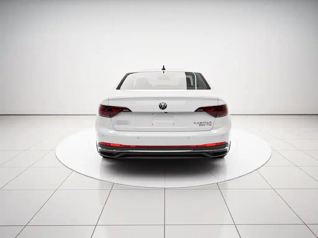 Volkswagen Sagitar 2025