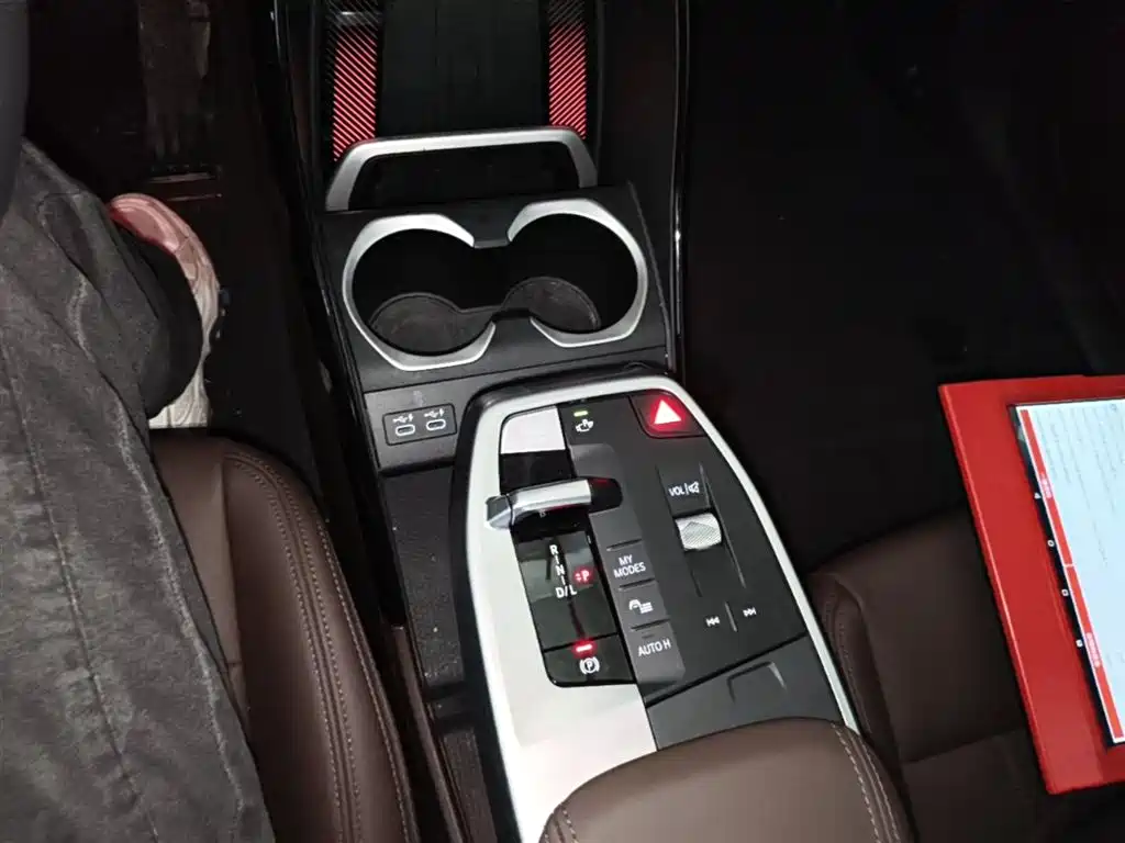 BMW X1 2023 — фото 14