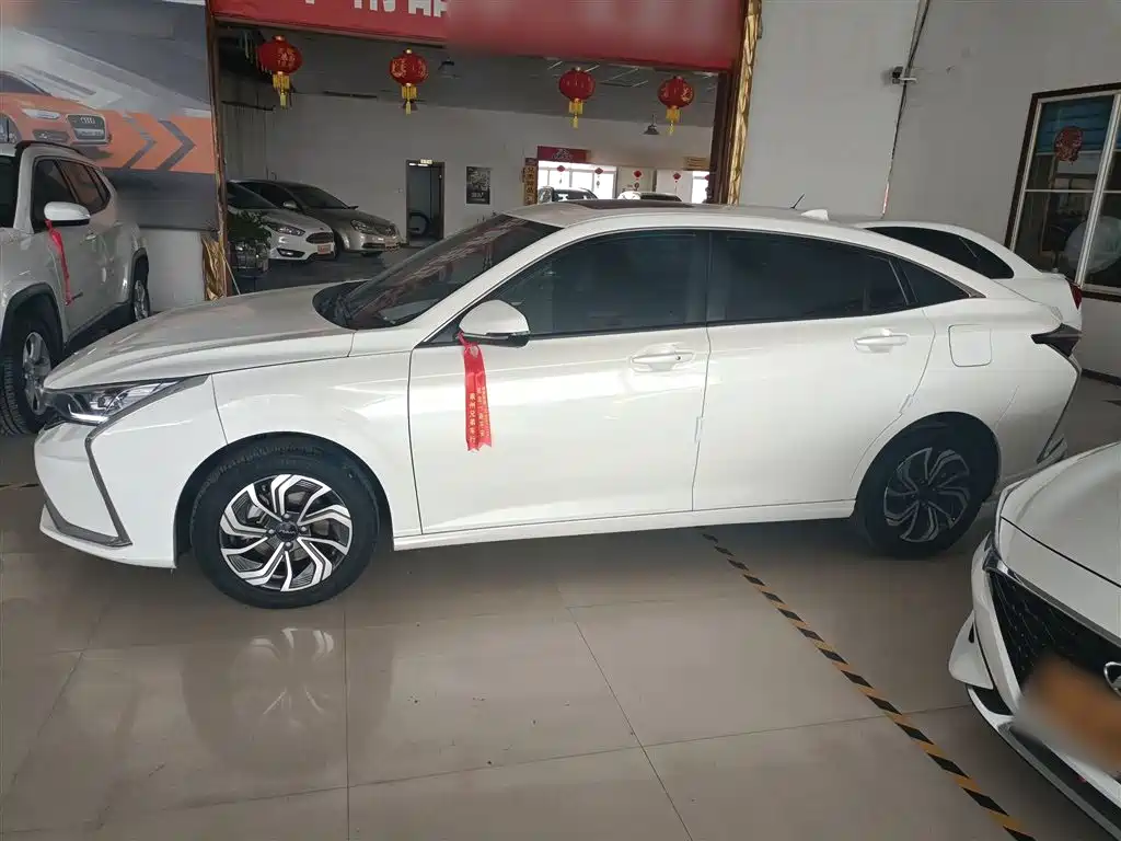 Aeolus Yixuan 2022