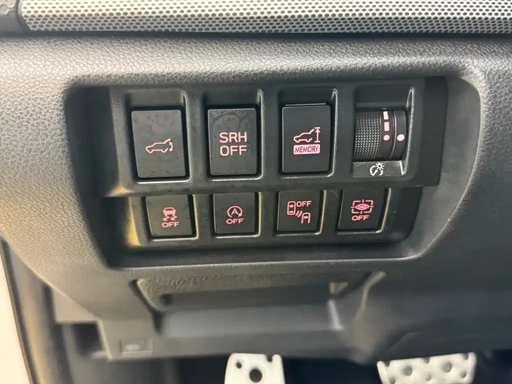 Subaru Forester 2021 — фото 20