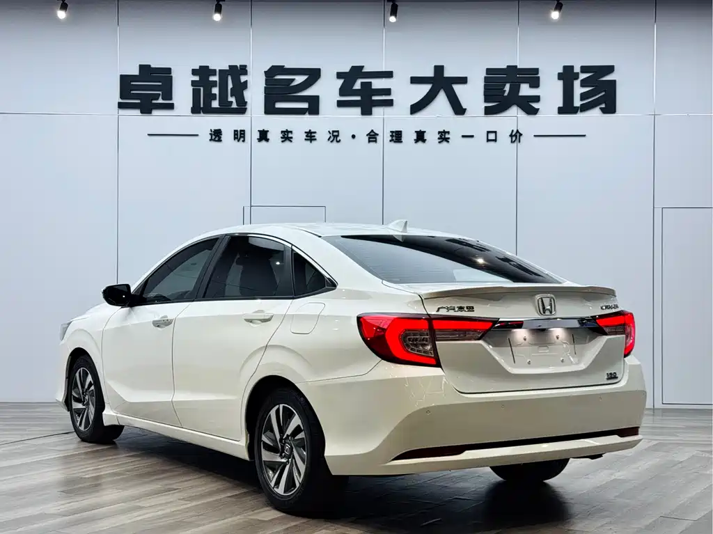 Honda Crider 2019 — фото 8