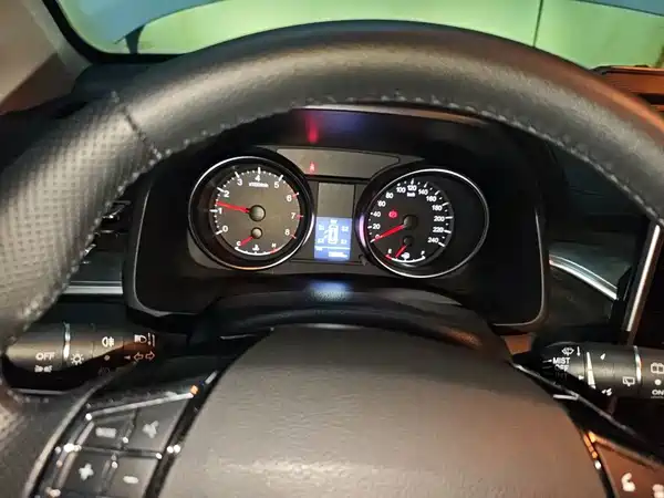 Haval M6 2024