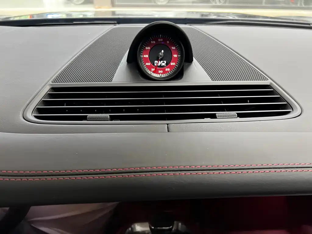 Porsche Panamera 2023 — фото 12