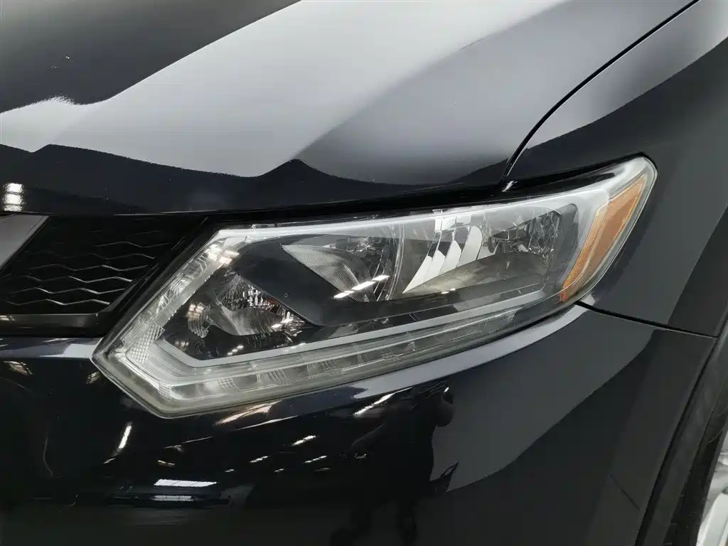 Nissan X-Trail 2015 — фото 7
