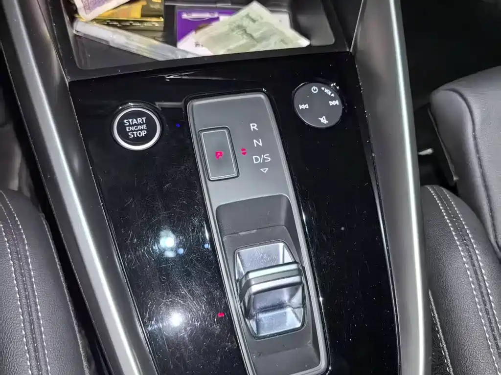 Audi A3 2021