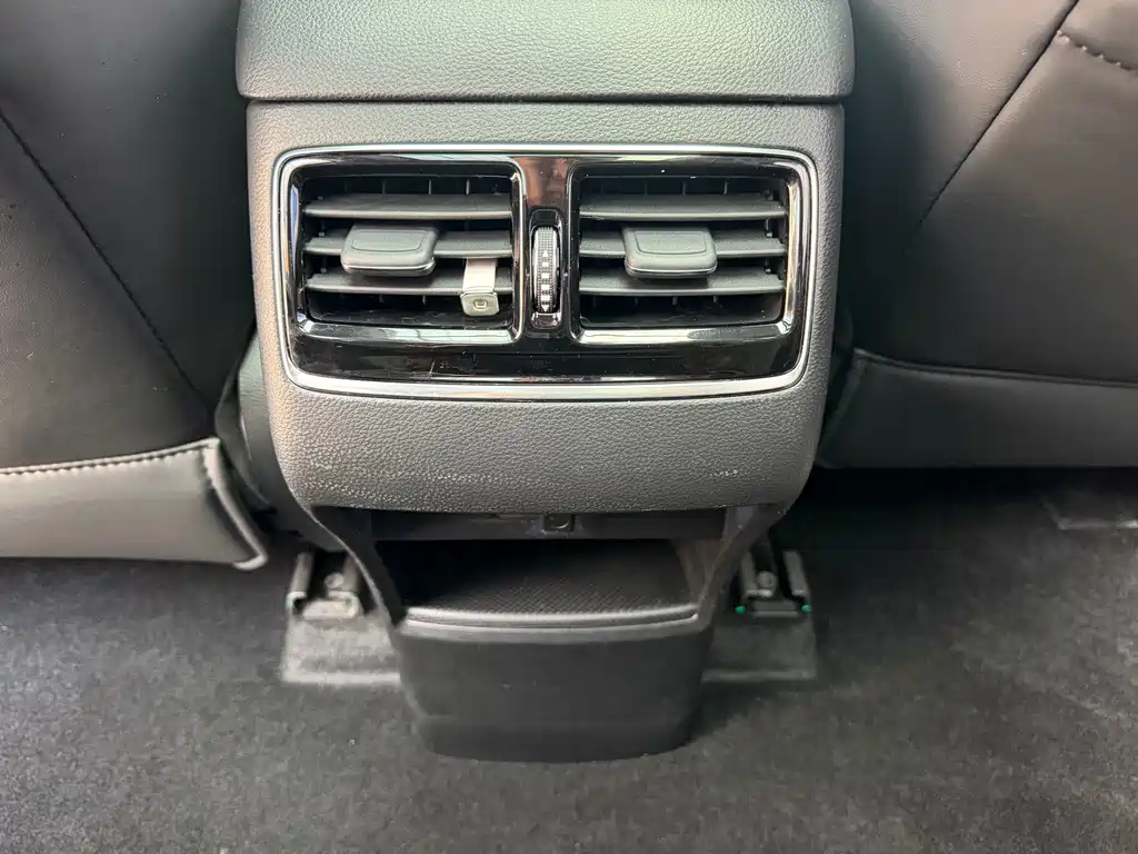 GAC Motor GS4 Plus 2022 — фото 14