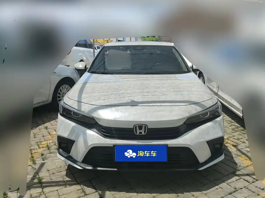 Honda Civic 2023