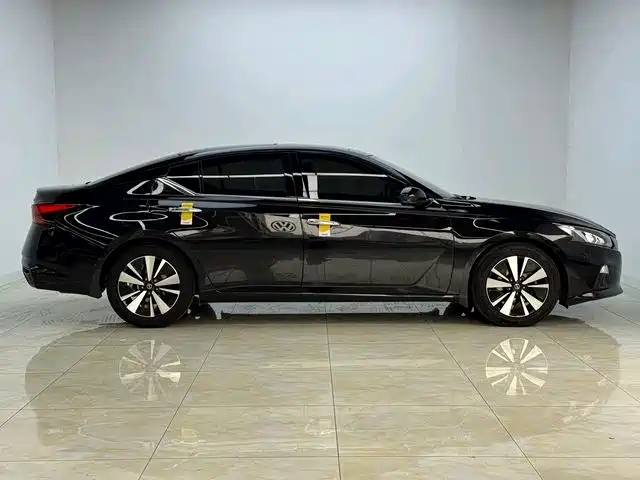 Nissan Teana 2020 — фото 11