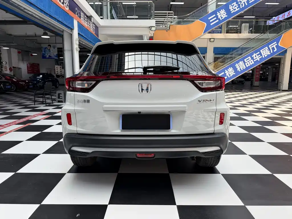 Honda XR-V 2021 — фото 17