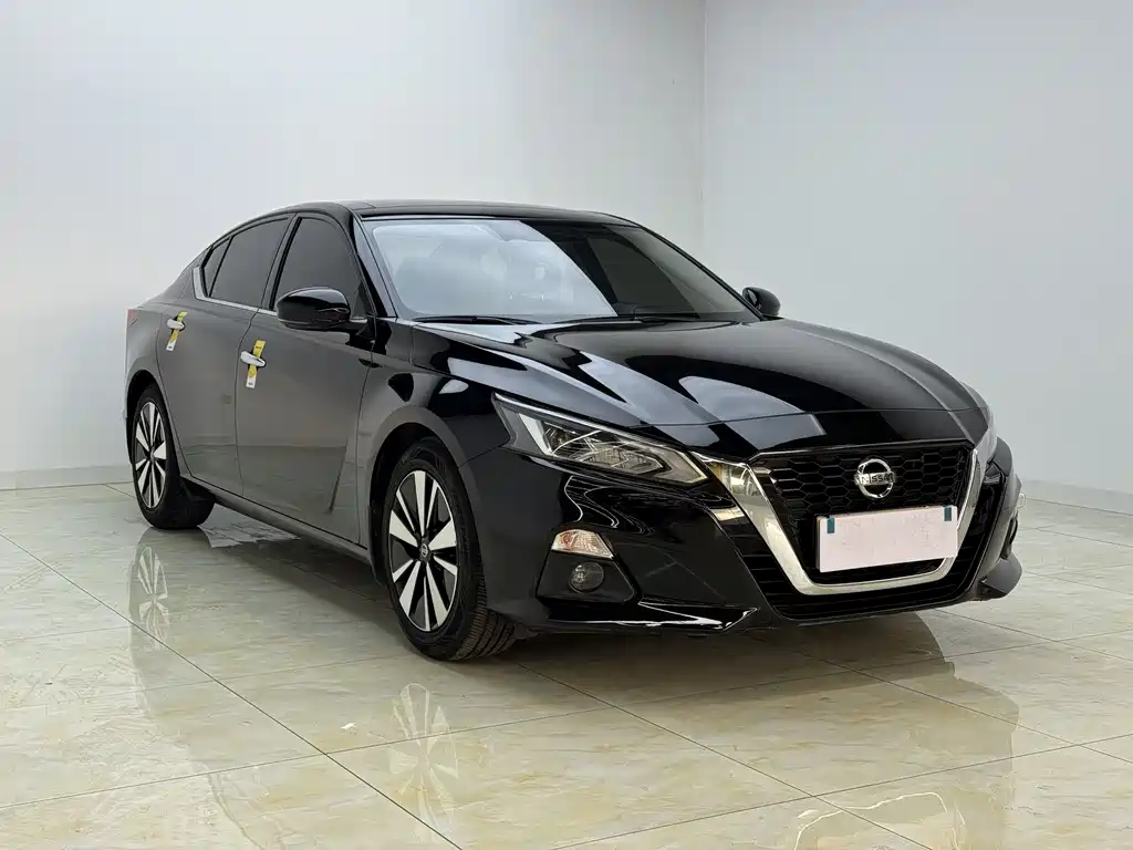 Nissan Teana 2020 — фото 3