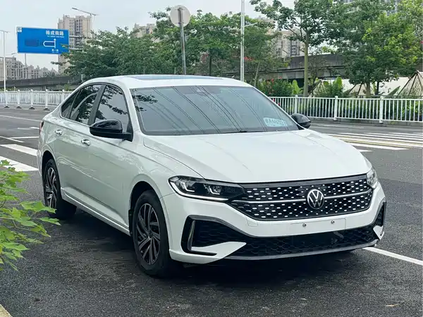 Volkswagen Lavida 2024