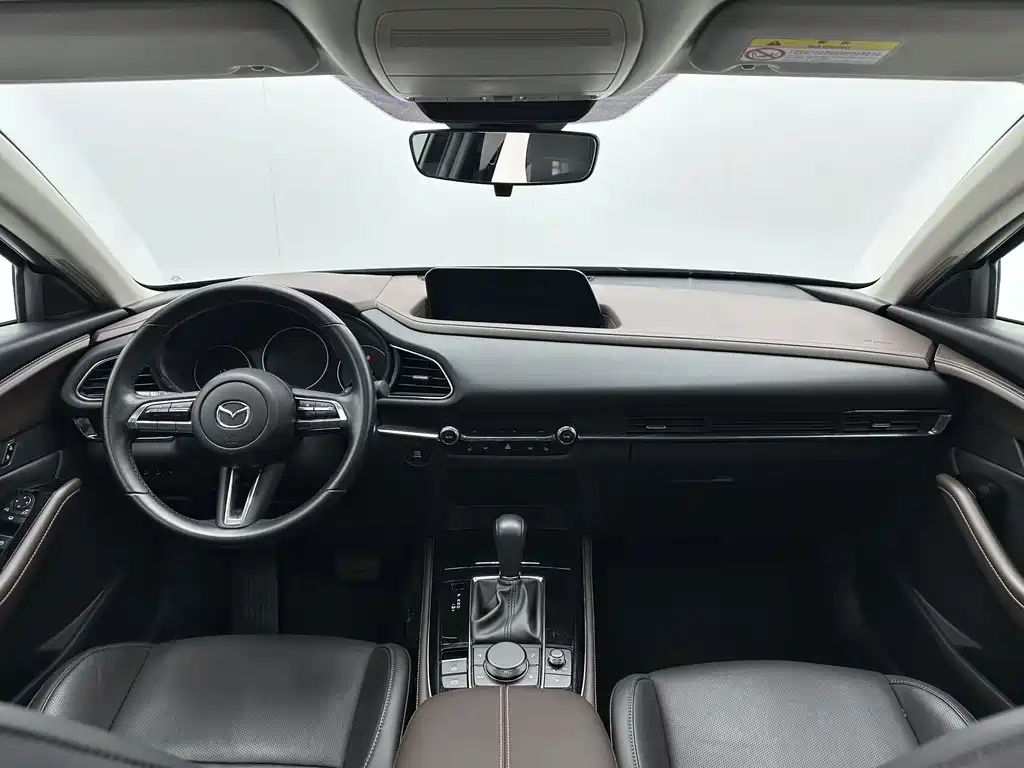Mazda CX-30 2023