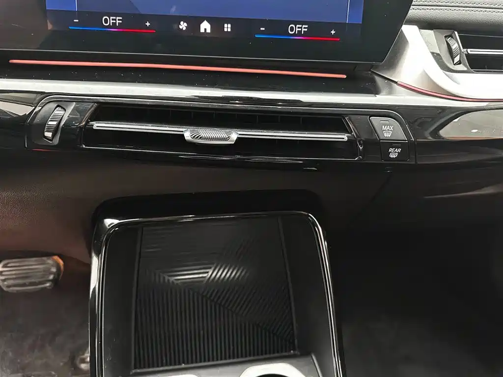 BMW X1 2023 — фото 15