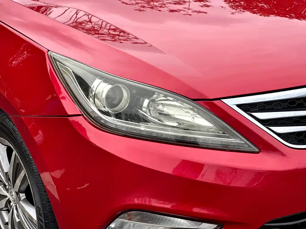 Changan Eado 2016 — фото 10